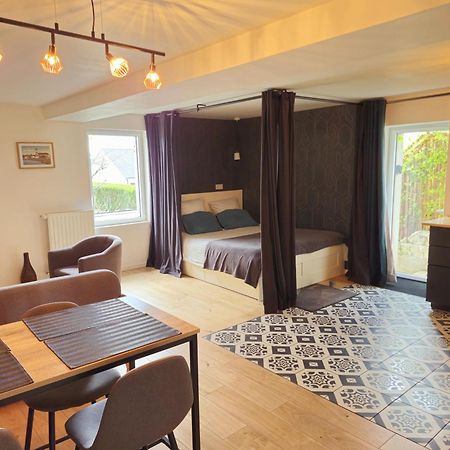 Appartement Pierres De Loire- Linge Inclus -1Er Etage La Bohalle Экстерьер фото