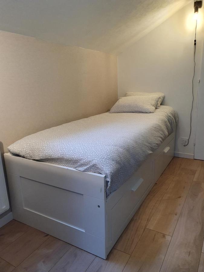 Appartement Pierres De Loire- Linge Inclus -1Er Etage La Bohalle Экстерьер фото
