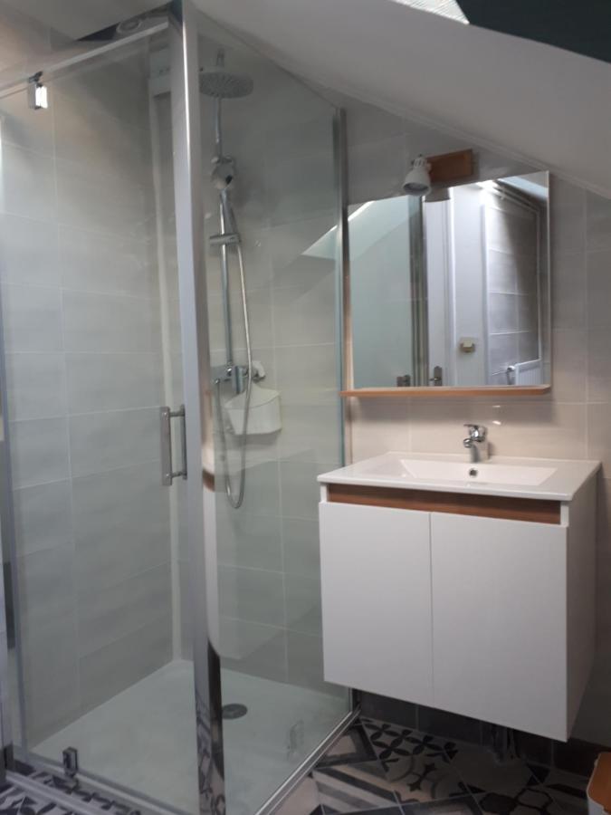 Appartement Pierres De Loire- Linge Inclus -1Er Etage La Bohalle Экстерьер фото