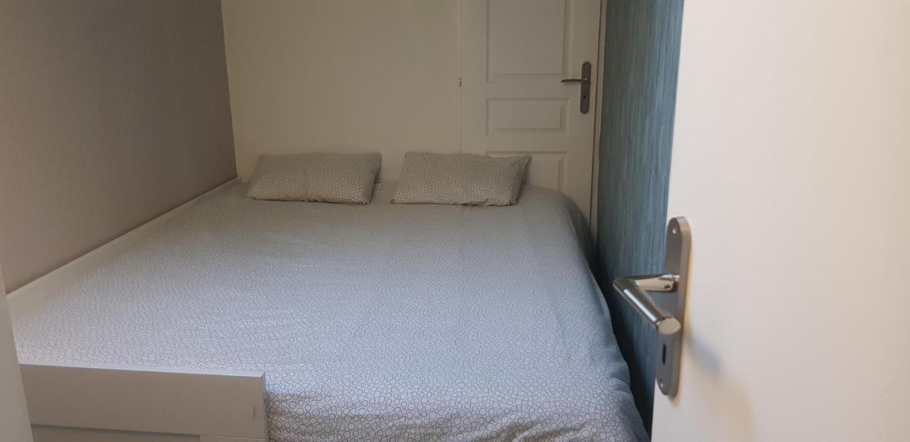 Appartement Pierres De Loire- Linge Inclus -1Er Etage La Bohalle Экстерьер фото